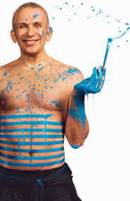 Jean-Paul Gaultier